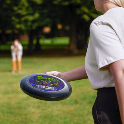 SwampLife "A Little Batty" Flying Disc