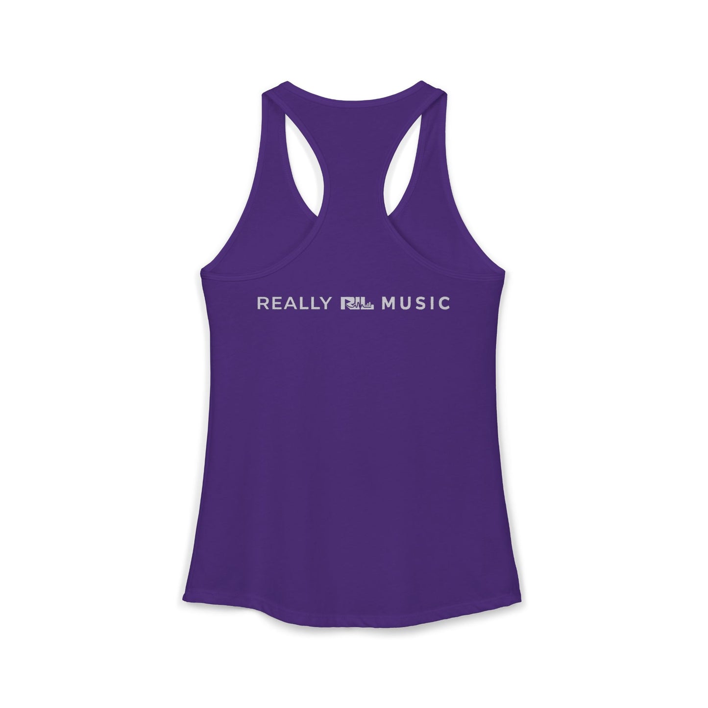 SwampLife Swamp Baby Racerback Tank