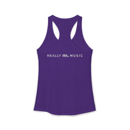 SwampLife Swamp Baby Racerback Tank