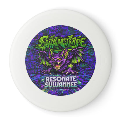 SwampLife "A Little Batty" Flying Disc