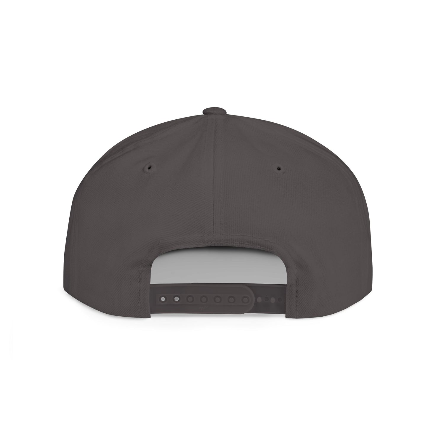 SwampLife Golf Snapback Hat