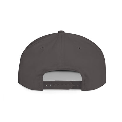 SwampLife Golf Snapback Hat