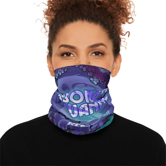 Moonlit Swamplife Gaiter
